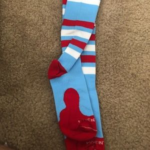 Pro compression socks shoe sizes 5-8